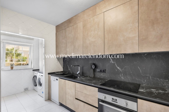 Verkauf - Apartment - Guardamar del Segura - Guardamar Del Segura