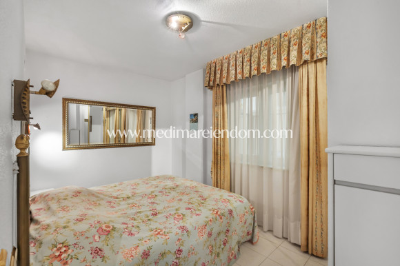 Verkauf - Apartment - Guardamar del Segura - Guardamar Del Segura