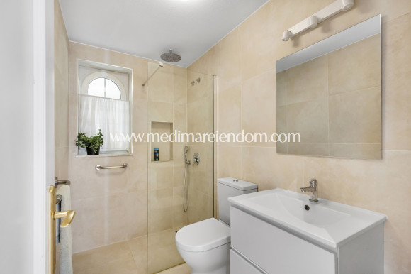 Verkauf - Apartment - Guardamar del Segura - Guardamar Del Segura