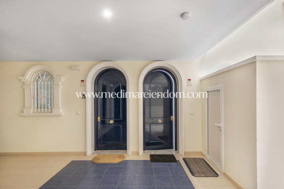 Verkauf - Apartment - Guardamar del Segura - Guardamar Del Segura
