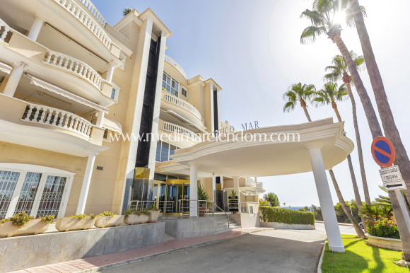 Verkauf - Apartment - Guardamar del Segura - Guardamar Del Segura