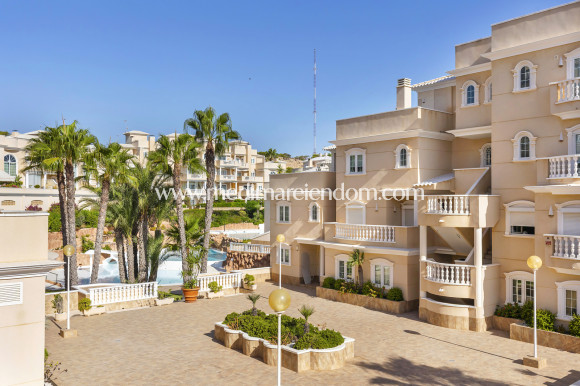 Verkauf - Apartment - Guardamar del Segura - Guardamar Del Segura