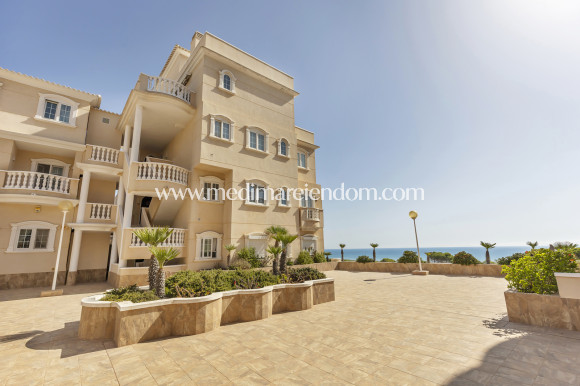 Verkauf - Apartment - Guardamar del Segura - Guardamar Del Segura
