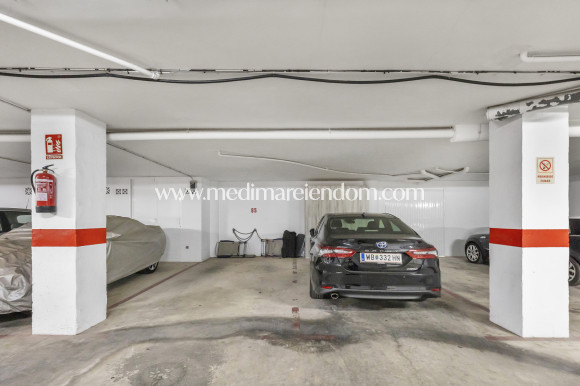 Verkauf - Apartment - Guardamar del Segura - Guardamar Del Segura