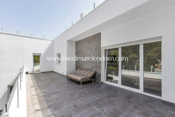 Brukt bolig - Enebolig - Torrevieja - Los Balcones