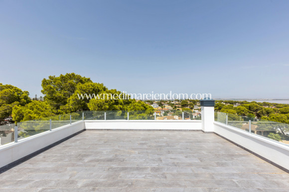 Brukt bolig - Enebolig - Torrevieja - Los Balcones