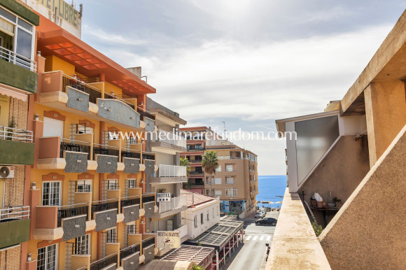 Odsprzedaż - Apartament - Torrevieja