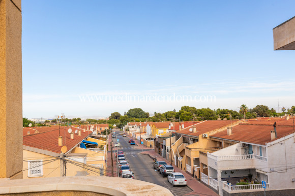 Odsprzedaż - Apartament - Torrevieja