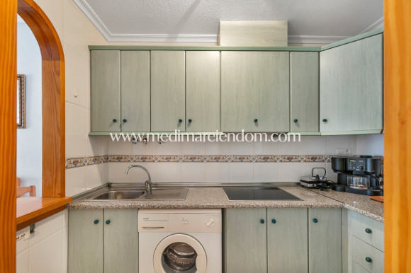 Odsprzedaż - Apartament - Torrevieja