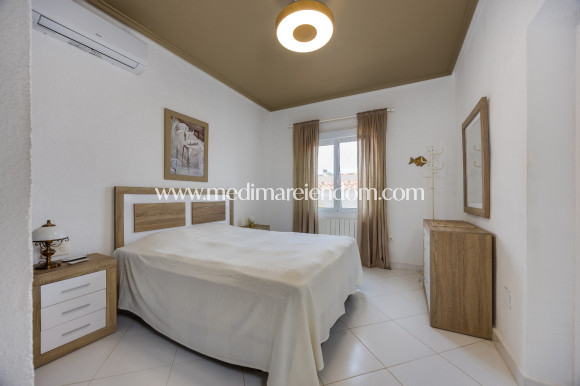 Reventa - Villa - Ciudad Quesada