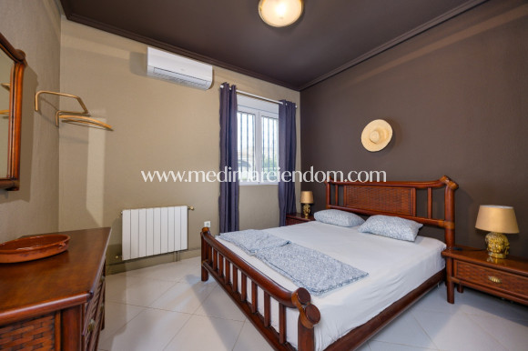 Reventa - Villa - Ciudad Quesada