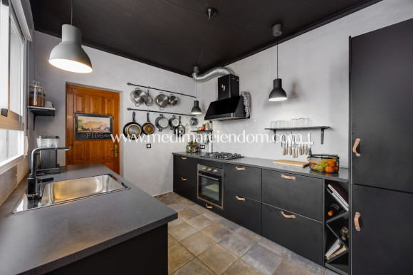 Reventa - Villa - Ciudad Quesada