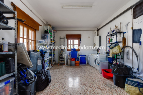 Reventa - Villa - Ciudad Quesada