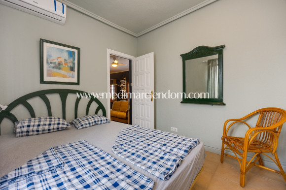 Reventa - Villa - Ciudad Quesada