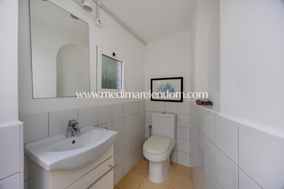 Reventa - Villa - Ciudad Quesada