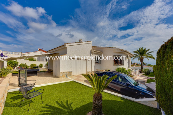 Reventa - Villa - Ciudad Quesada