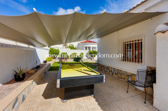 Reventa - Villa - Ciudad Quesada