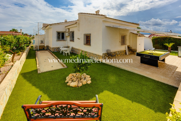 Reventa - Villa - Ciudad Quesada