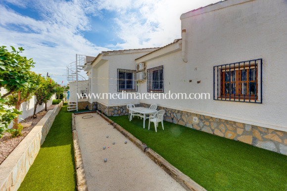 Reventa - Villa - Ciudad Quesada