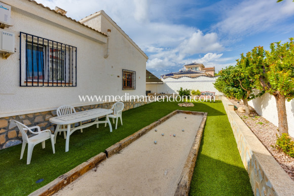 Reventa - Villa - Ciudad Quesada