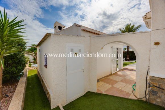 Reventa - Villa - Ciudad Quesada