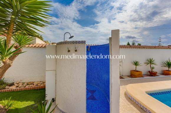 Reventa - Villa - Ciudad Quesada