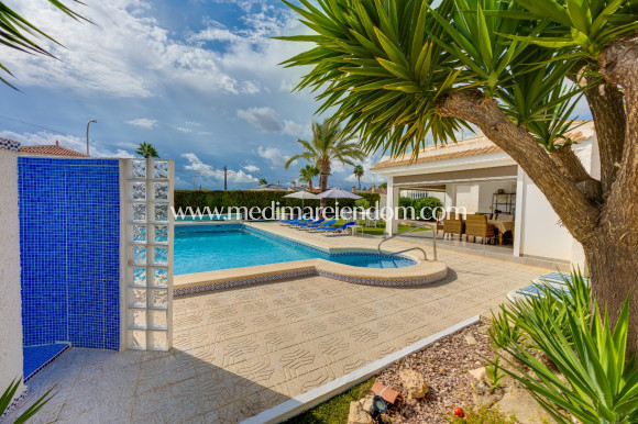 Reventa - Villa - Ciudad Quesada