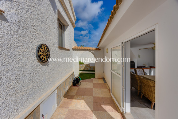 Reventa - Villa - Ciudad Quesada