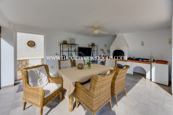 Reventa - Villa - Ciudad Quesada