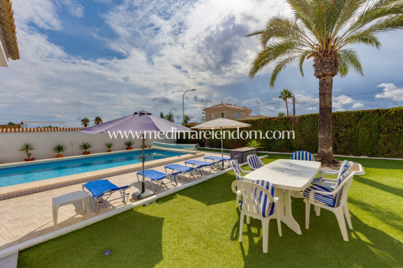 Reventa - Villa - Ciudad Quesada