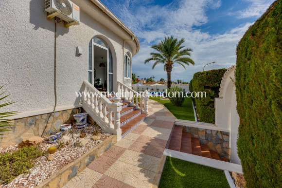 Reventa - Villa - Ciudad Quesada