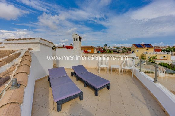 Reventa - Villa - Ciudad Quesada