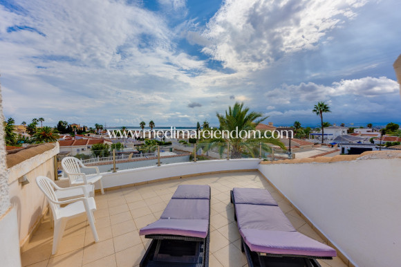 Reventa - Villa - Ciudad Quesada