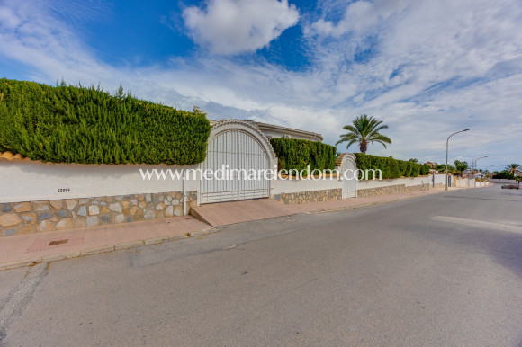 Reventa - Villa - Ciudad Quesada