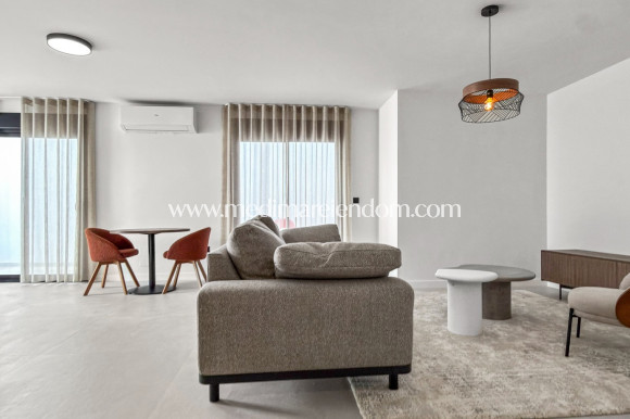 Brukt bolig - Frittstående villa - Rojales - Ciudad Quesada