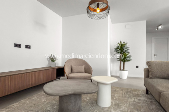 Brukt bolig - Frittstående villa - Rojales - Ciudad Quesada