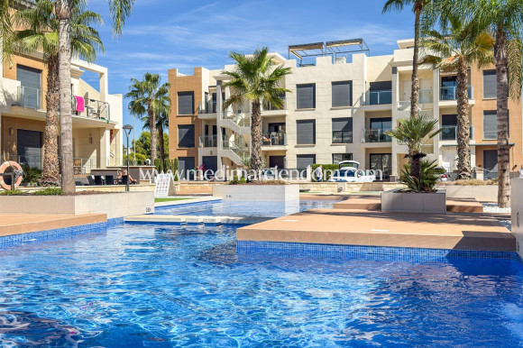 Brukt bolig - Leilighet - Orihuela Costa - La Zenia