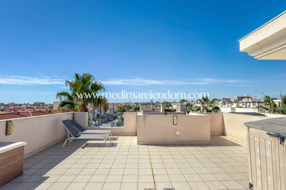 Brukt bolig - Leilighet - Orihuela Costa - La Zenia
