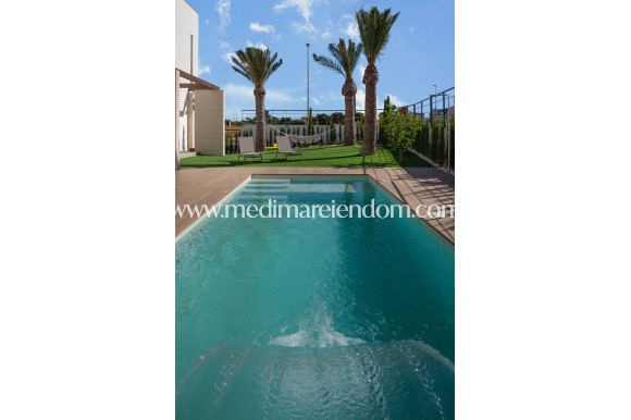 Nybygg - Enebolig - Orihuela Costa