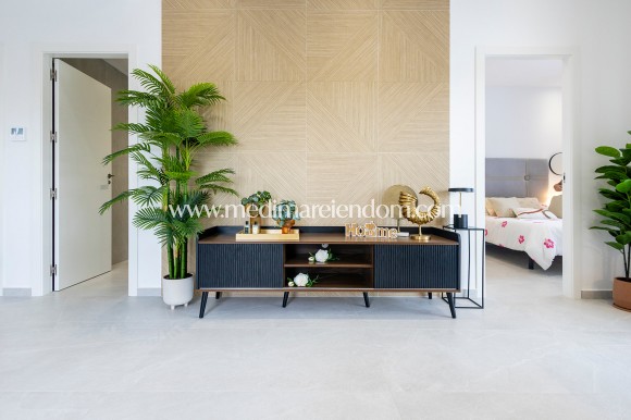 Nouvelle Construction - Terrasses - Vistabella