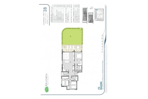 Brukt bolig - Leilighet - Orihuela Costa - Punta Prima