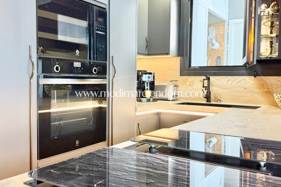 Reventa - Villa - Orihuela Costa - Cabo Roig