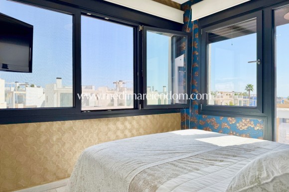 Reventa - Villa - Orihuela Costa - Cabo Roig