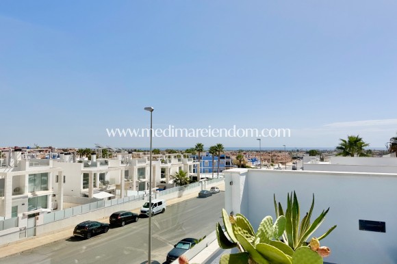 Reventa - Villa - Orihuela Costa - Cabo Roig