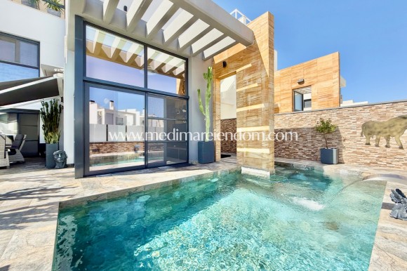 Reventa - Villa - Orihuela Costa - Cabo Roig