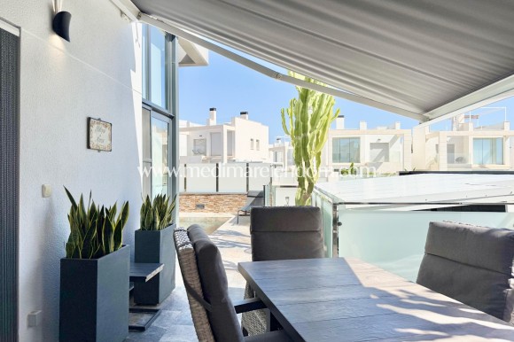Reventa - Villa - Orihuela Costa - Cabo Roig
