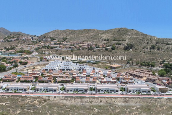 New build - Town House - El Campello