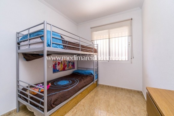 Verkauf - Apartment - Orihuela Costa - Campoamor