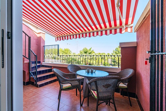 Odsprzedaż - Apartament - Orihuela Costa - Villamartin