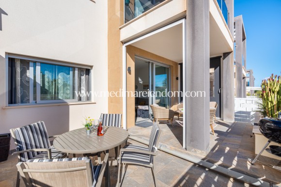 Verkauf - Apartment - Guardamar del Segura - Guardamar Del Segura